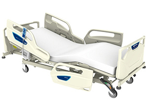 Giường Paramount Bed A5 3 Động Cơ